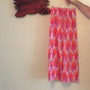 michael Kors palazzo pants